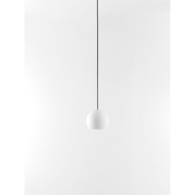 Modular Marbul suspended LED warm dim for Kompas GE