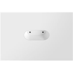 Modular Lighting Modupoint LED Ø82 deep recessed trimless 2x Einbaustrahler