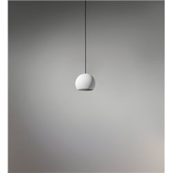 Modular Lighting Smart ball suspended 82 for Kompas GE Hängelampe