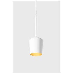 Modular Lighting Tulip blossom for Kompas E27 Hängelampe