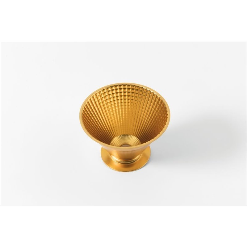 Modular Magnetic reflector Ø82 LED warm dim