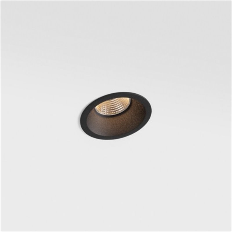 Modular Smart lotis 82 GU10 Recessed lamp