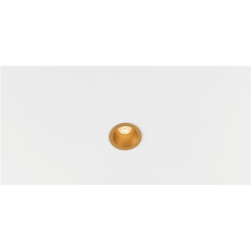 Modular Smart lotis 82 LED warm dim GE Recessed lamp
