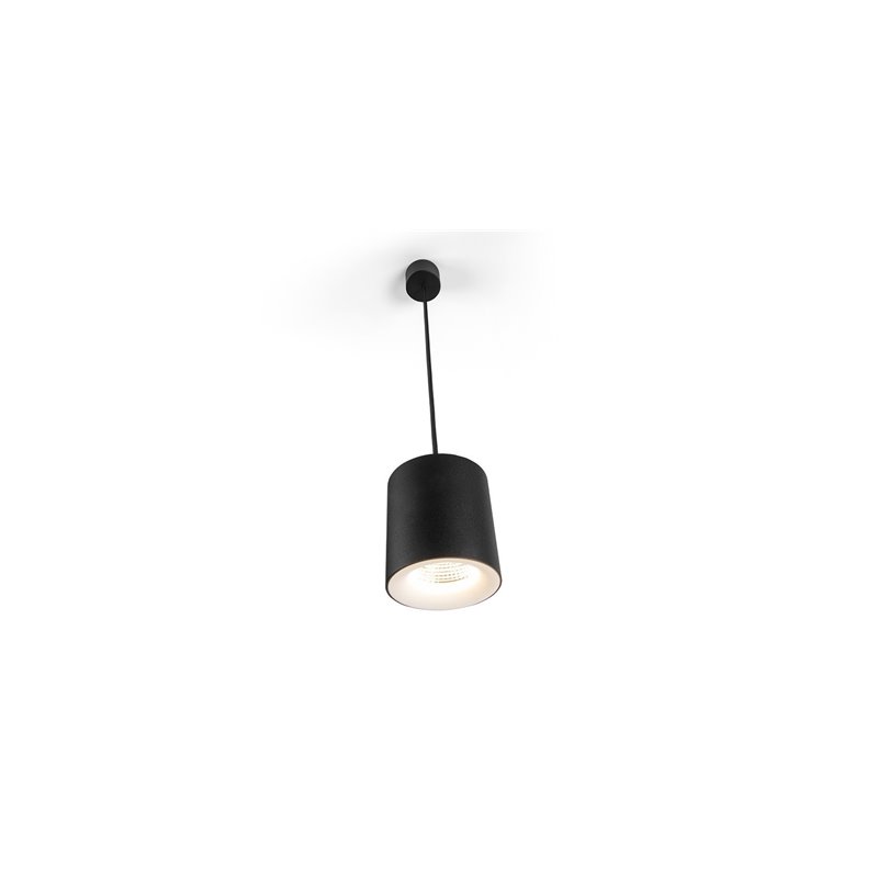Modular Smart tubed suspension 82 L LED GI Suspension lamp
