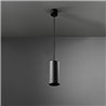 Modular Smart tubed suspension 82 XL LED GI Suspension lamp