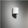 Modular Smart tubed wall 82 S 1x LED GE Wall lamp