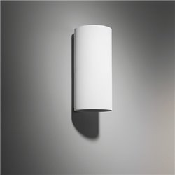 Modular Smart tubed wall 82 XL 1x LED GI Wall lamp