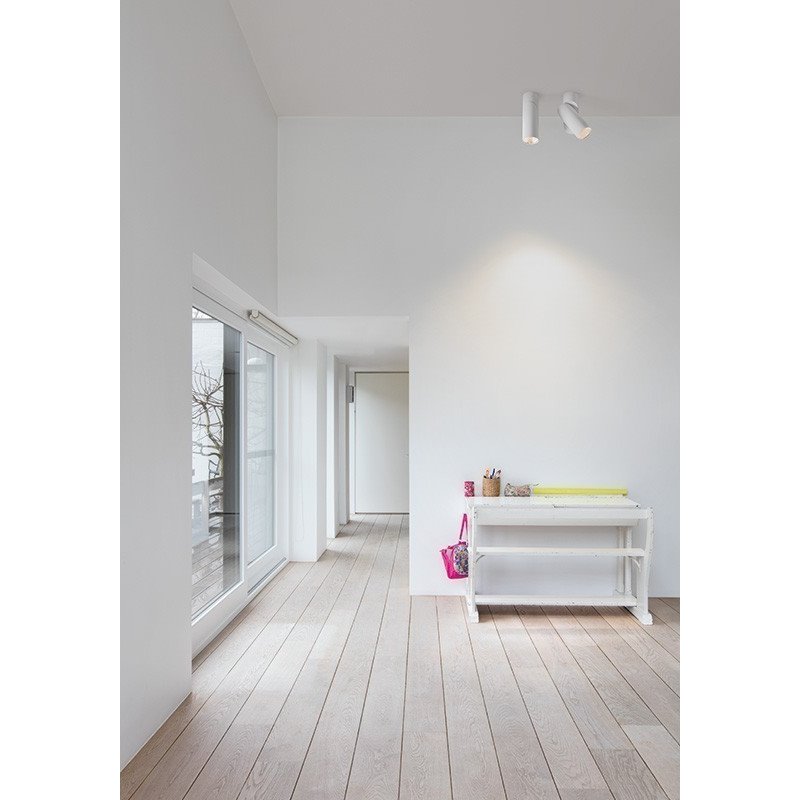 Modular Semih 86 ceiling LED GI Ceiling lamp