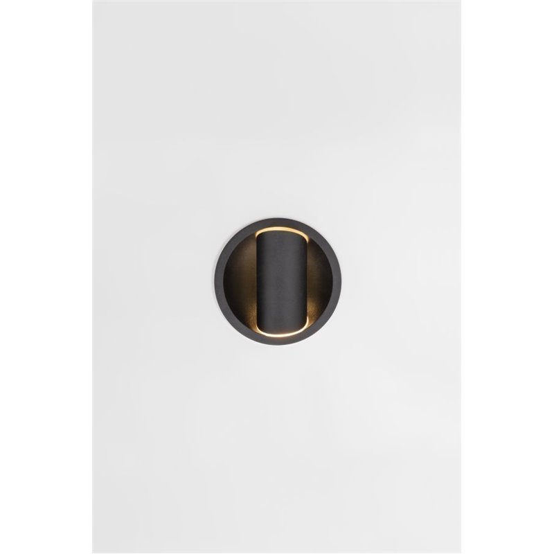 Modular Lighting Hollow 125 LED GE Einbaustrahler