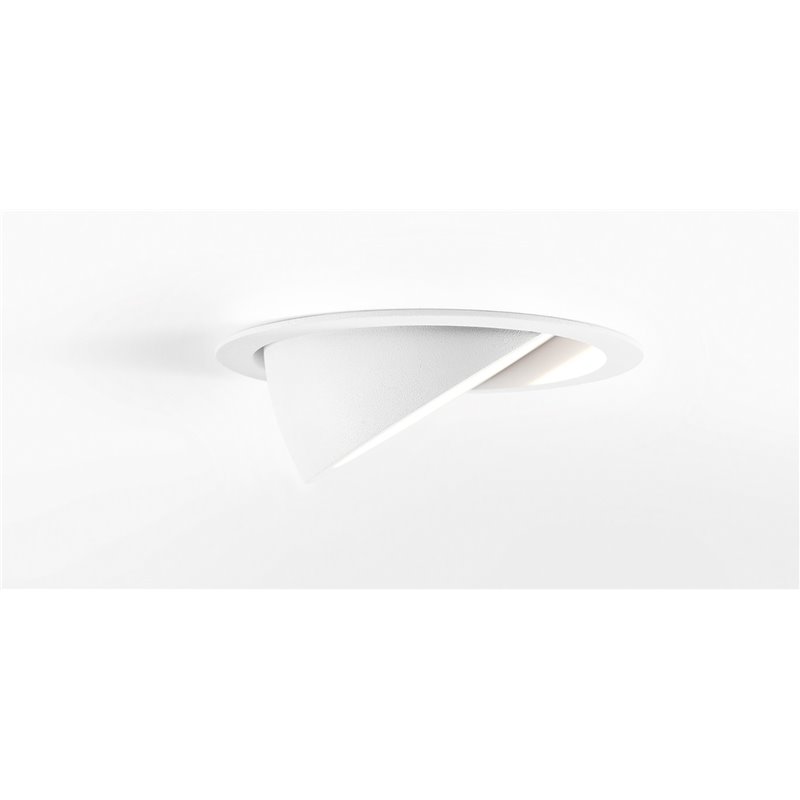 Modular Lighting K120 adjustable LED GE Einbaustrahler