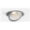Modular Lighting K120 adjustable LED GE Einbaustrahler