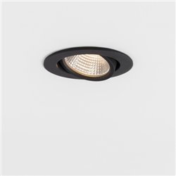 Modular Lighting K77 adjustable LED GE Einbaustrahler