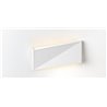 Modular Dent Medium LED GE Wall lamp