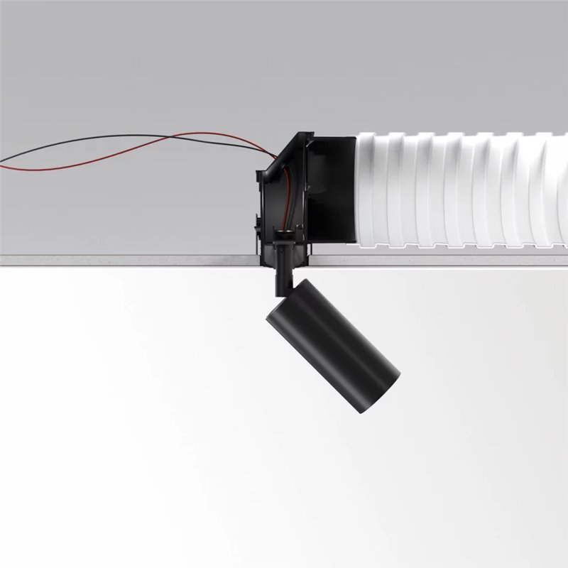 Delta Light SPM20 - AIR KIT 1 Einbauspot