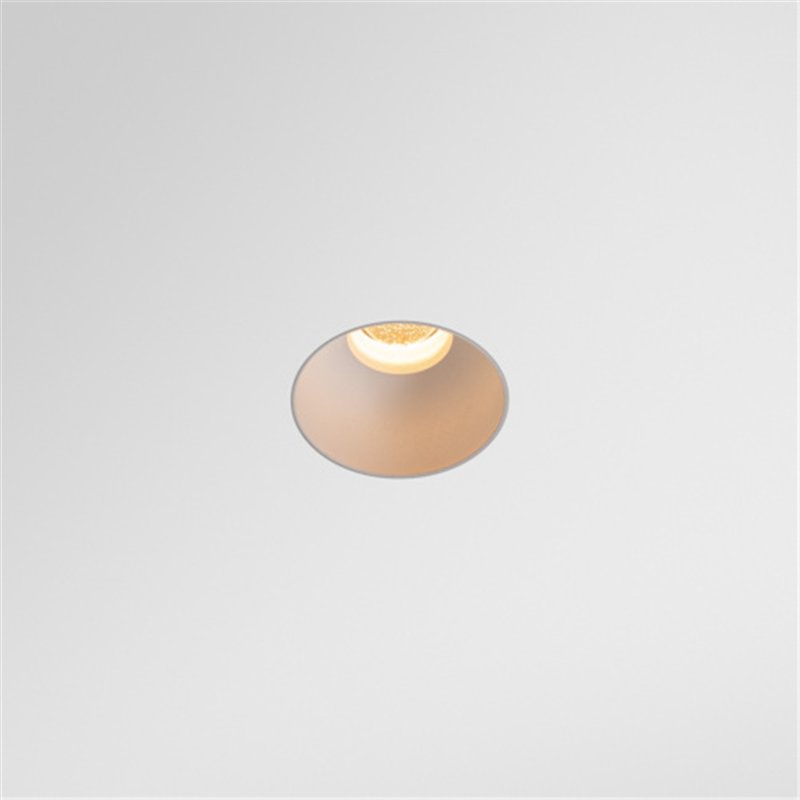 Modular Minude Recessed Trimless 49 1x IP54 LED recessed spot