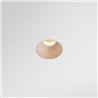 Modular Minude Recessed Trimless 49 1x IP54 LED recessed spot