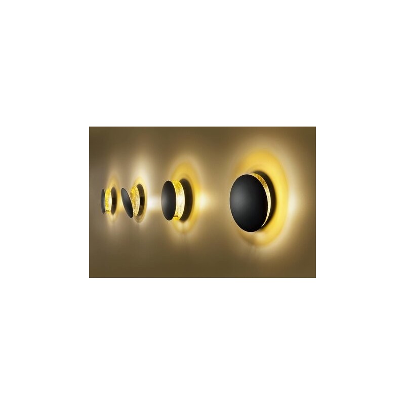 Buy Catellani & Smith Lederam W 17 wall lamp  online with professionel support