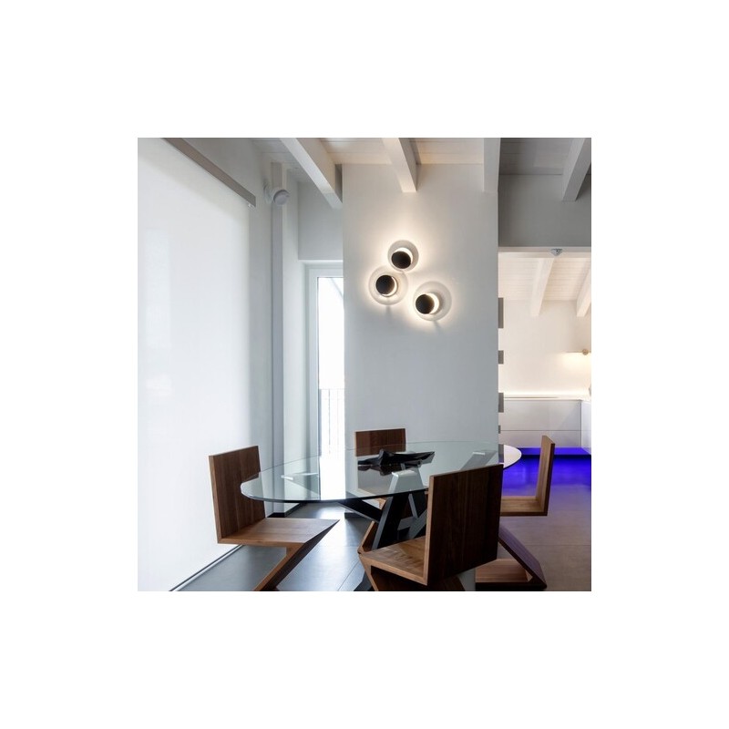 Buy Catellani & Smith Lederam W 17 wall lamp  online with professionel support