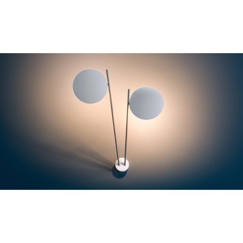 Buy Catellani & Smith Lederam W2 wall lamp  online with professionel support