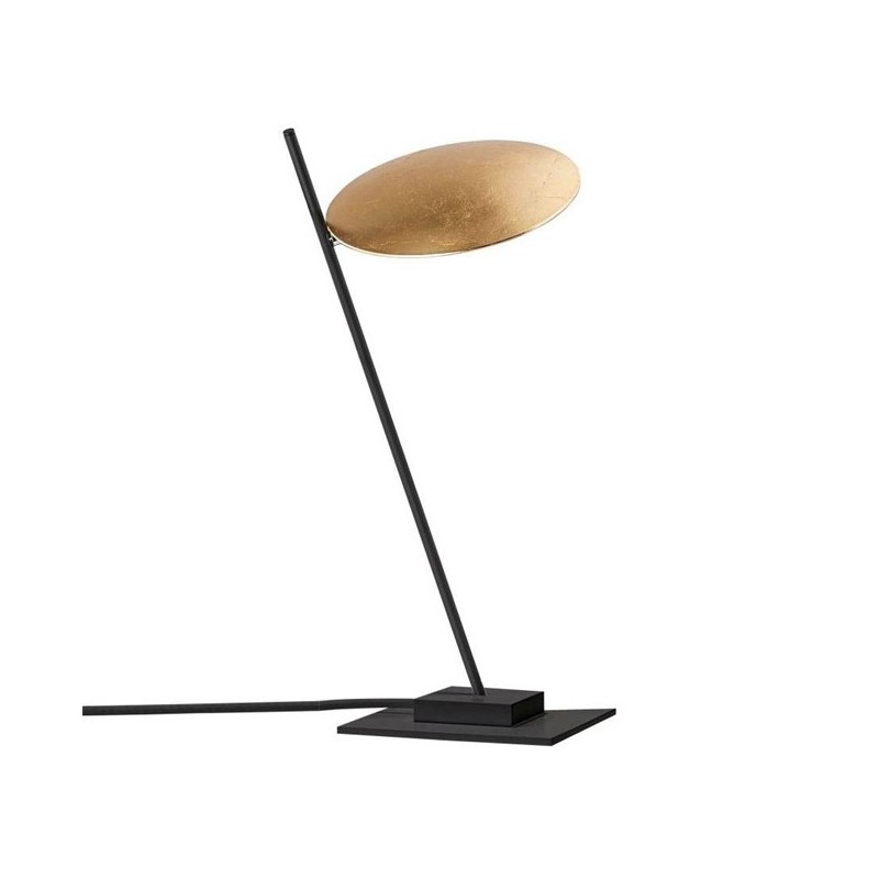 Buy Catellani & Smith Lederam T1 table lamp online with professionel support