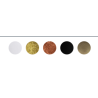 Catellani & Smith Lederam F0 | Stehlampe | Lightandshade.be