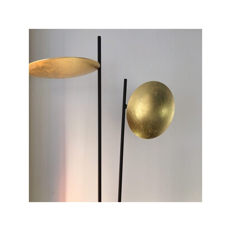 Catellani & Smith Lederam F2 | Stehlampe | Lightandshade.be