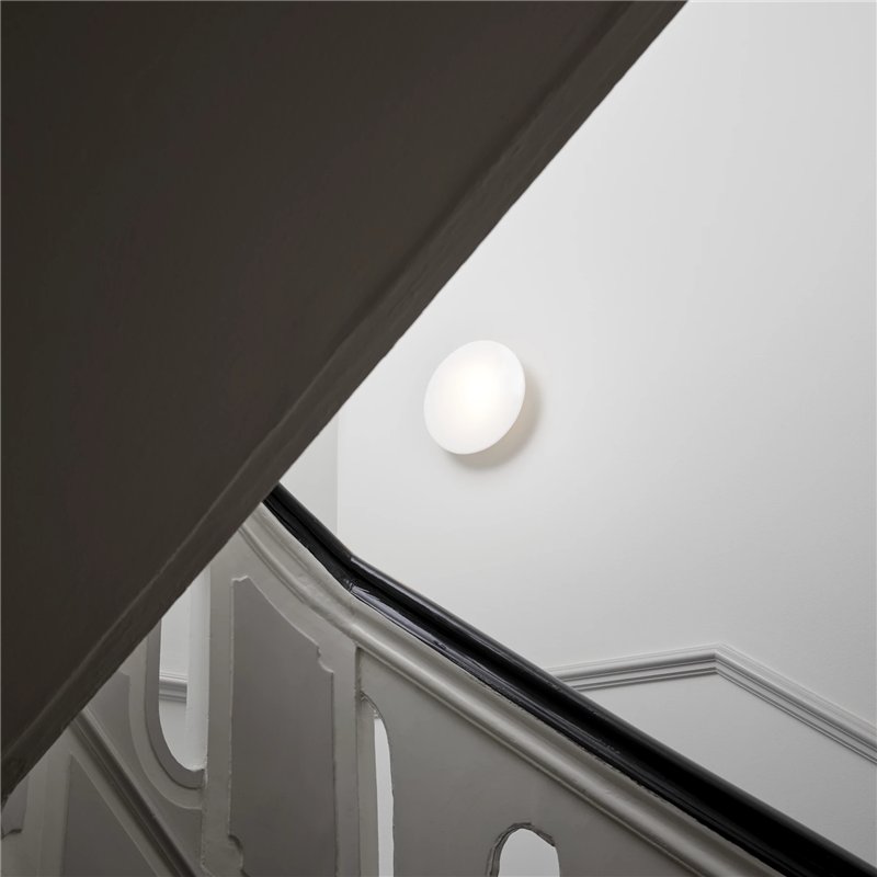Louis Poulsen Aj Eklipta 350 Led Ceiling Lamp / Wall Lamp