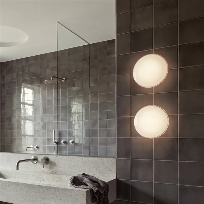 Louis Poulsen Aj Eklipta 350 Led Ceiling Lamp / Wall Lamp