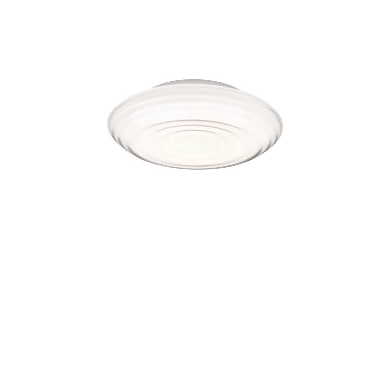 Louis Poulsen Ripls Led Ceiling Lamp / Wall Lamp