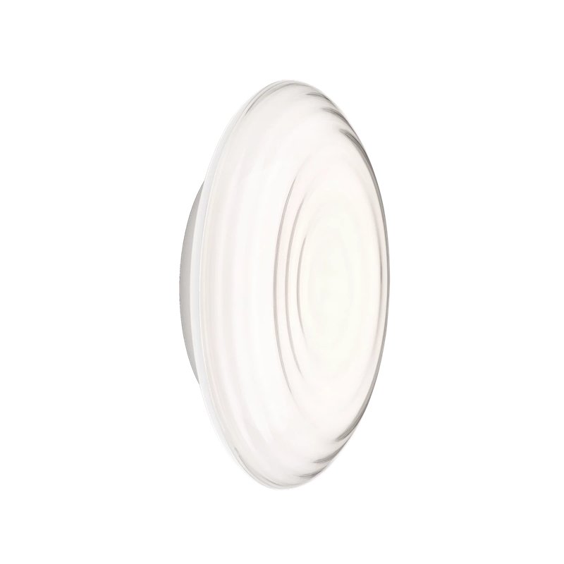 Louis Poulsen Ripls Led Ceiling Lamp / Wall Lamp