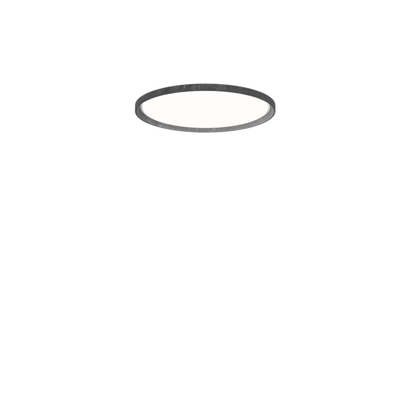 Louis Poulsen Lp Slim Round Recessed Ceiling Lamp