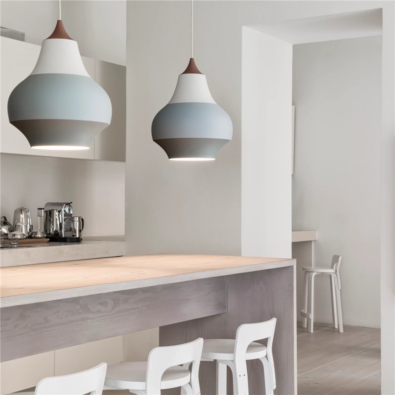 Louis Poulsen Cirque Pendant Lamp