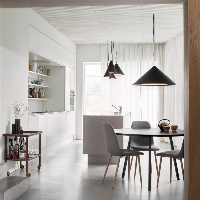 Louis Poulsen Keglen Pendant Lamp