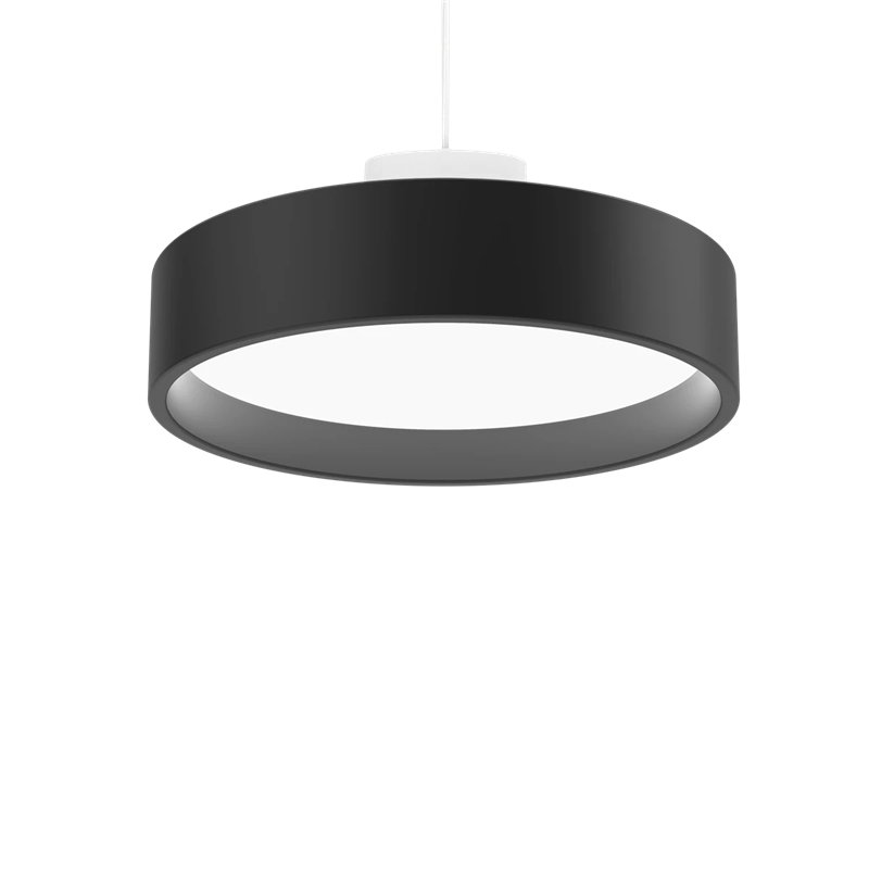 Louis Poulsen Lp Circle Suspended Pendant Lamp