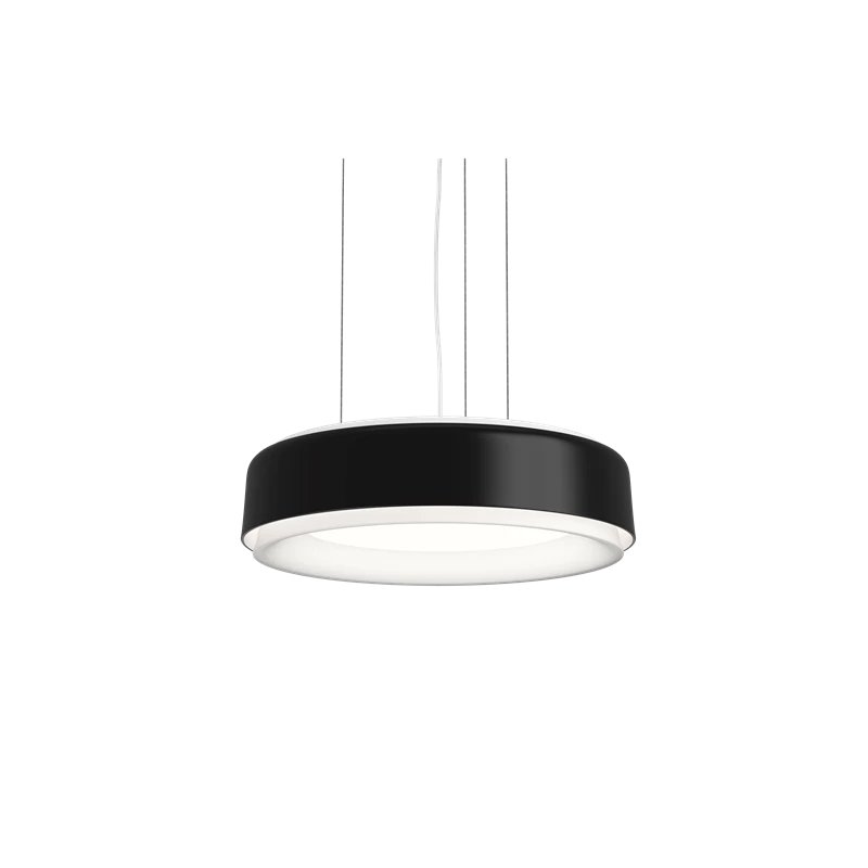 Louis Poulsen Lp Grand Suspended Pendant Lamp