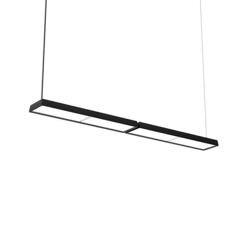 Louis Poulsen Lp Slim Box Suspended Pendant Lamp