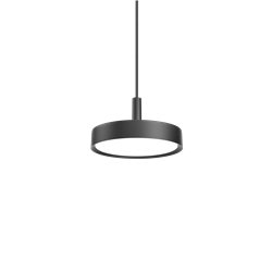 Louis Poulsen Lp Slim Round Suspended Pendant Lamp