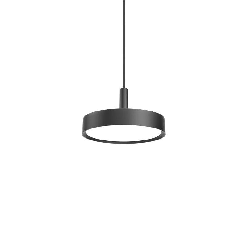Louis Poulsen Lp Slim Round Suspended Pendant Lamp
