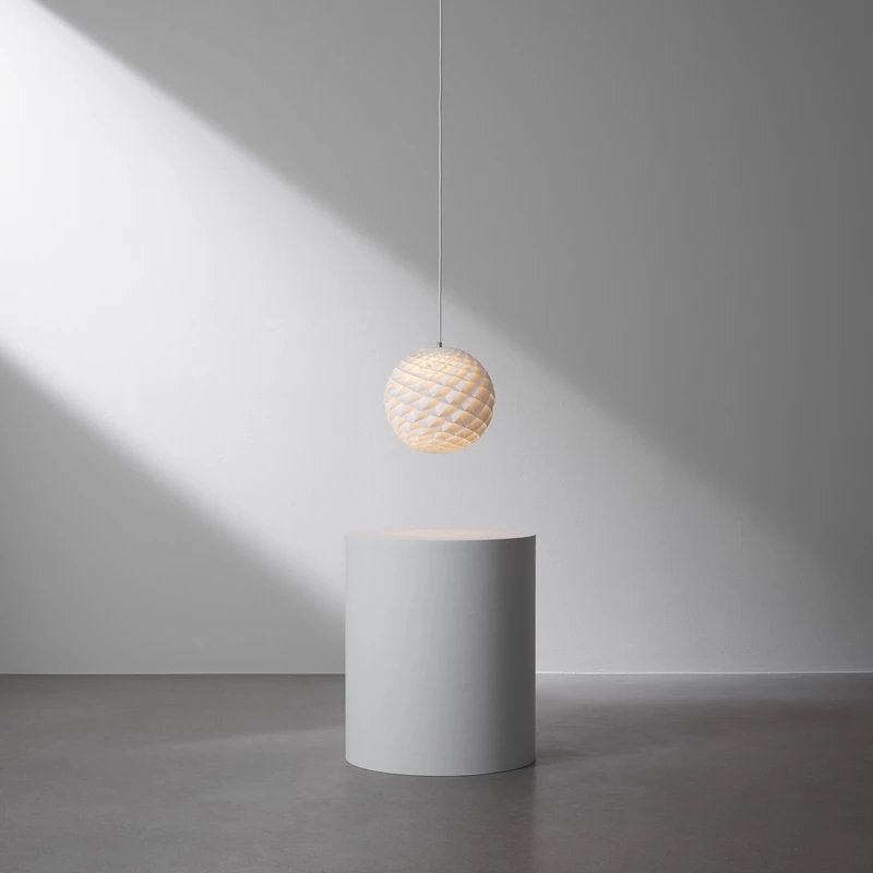 Louis Poulsen Patera Pendant Lamp