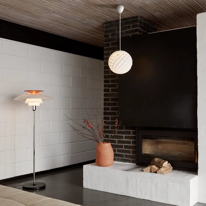 Louis Poulsen Patera Pendant Lamp