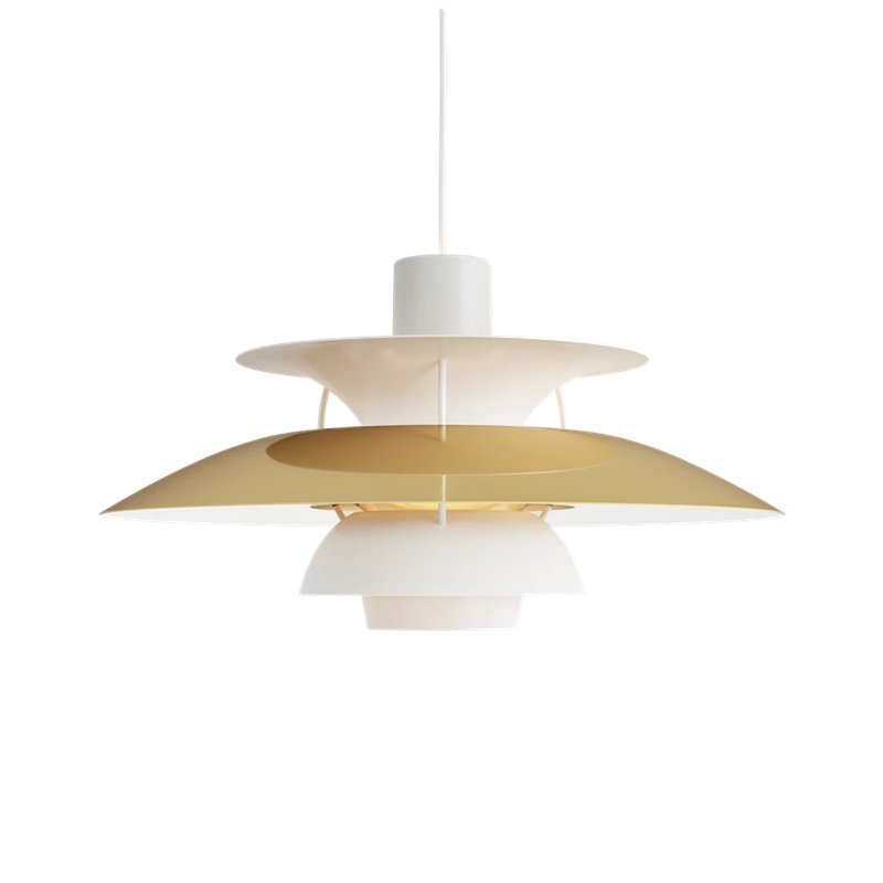 Louis Poulsen Ph 5 Pendant Lamp