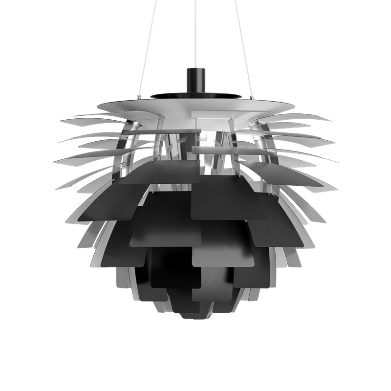 Louis Poulsen Ph Artichoke Pendant Lamp