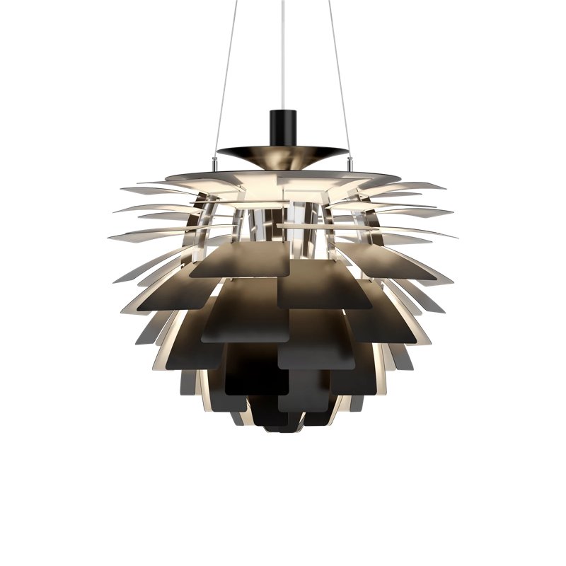 Louis Poulsen Ph Artichoke Pendant Lamp