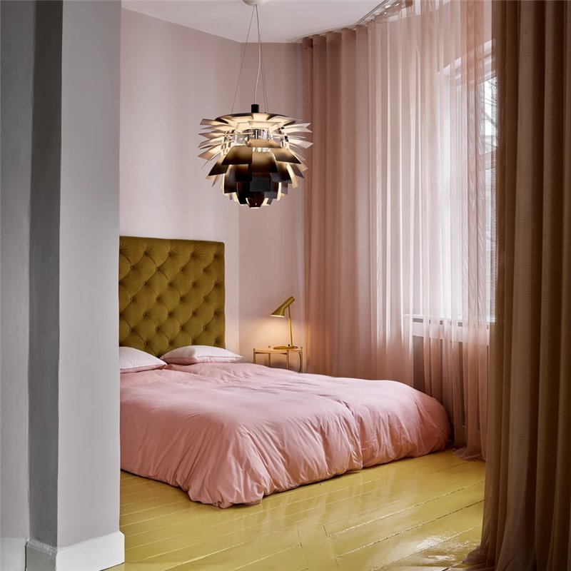 Louis Poulsen Ph Artichoke Pendant Lamp