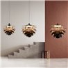 Louis Poulsen Ph Artichoke Pendant Lamp
