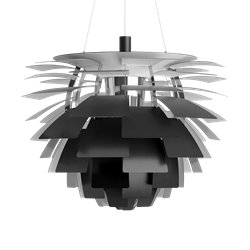 Louis Poulsen Ph Artichoke Pendant Lamp