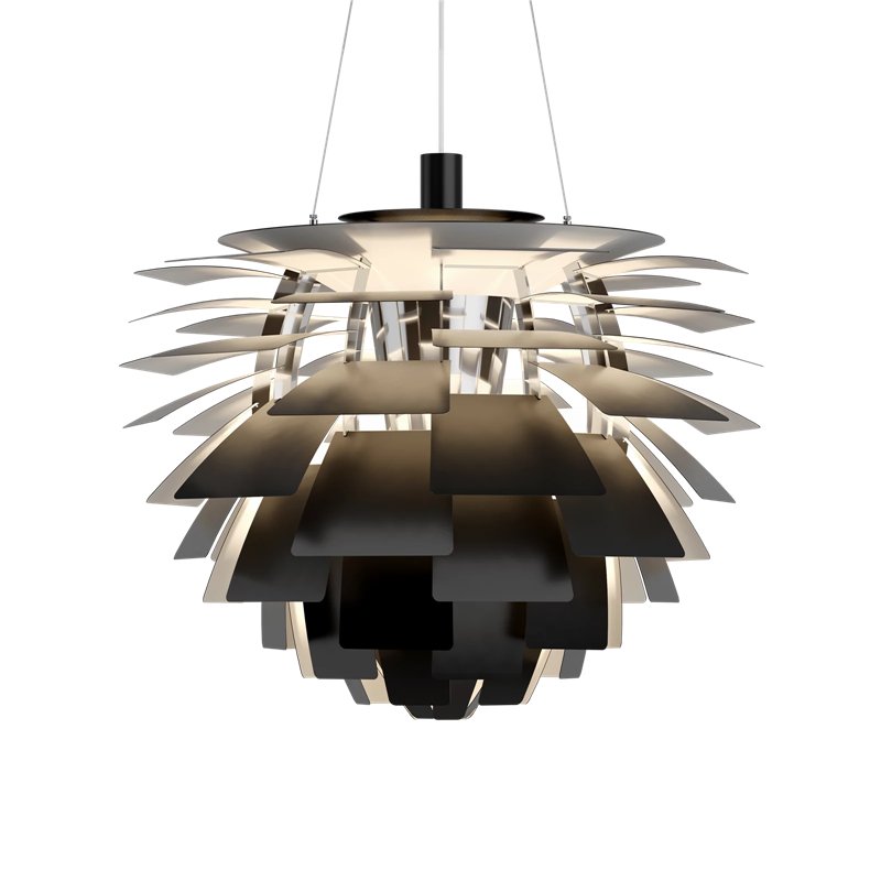 Louis Poulsen Ph Artichoke Pendant Lamp