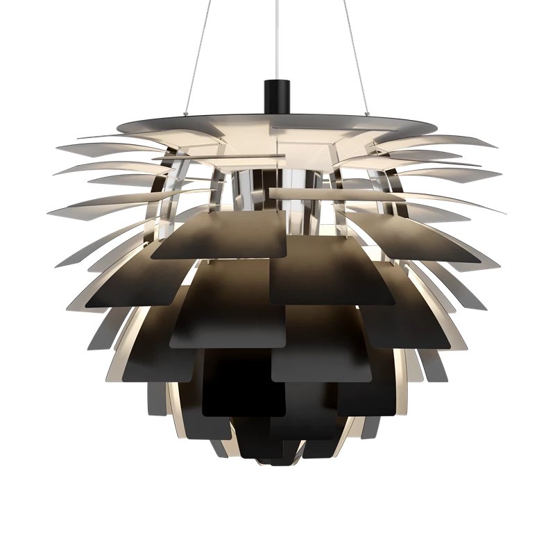Louis Poulsen Ph Artichoke Pendant Lamp