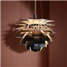 Louis Poulsen Ph Artichoke Pendant Lamp