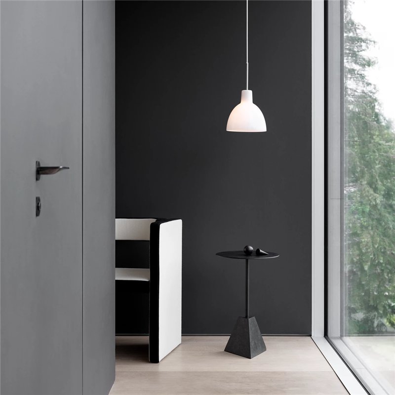 Louis Poulsen Toldbod 155Op220 Glass Pendant Pendant Lamp